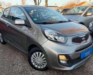 Kia Picanto Gebrauchtwagen