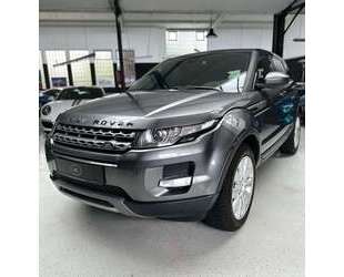 Land Rover Range Rover Gebrauchtwagen