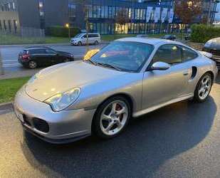 Porsche 996 Gebrauchtwagen