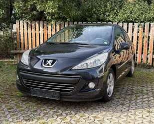 Peugeot 207 Gebrauchtwagen