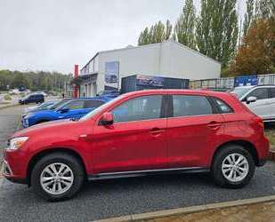 Mitsubishi ASX Gebrauchtwagen