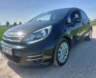 Kia Rio Gebrauchtwagen