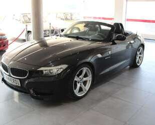 BMW Z4 Gebrauchtwagen