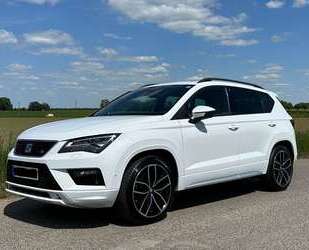 Seat Ateca Gebrauchtwagen