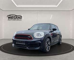 Mini John Cooper Works Countryman Gebrauchtwagen