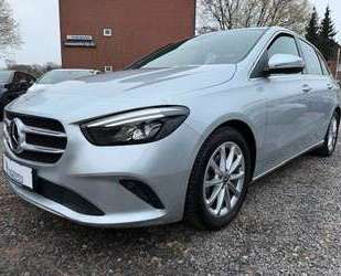 Mercedes-Benz B 180 Gebrauchtwagen