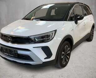 Opel Crossland Gebrauchtwagen