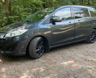 Mazda 5 Gebrauchtwagen