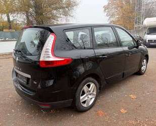 Renault Grand Scenic Gebrauchtwagen