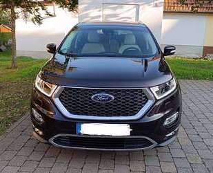 Ford Edge Gebrauchtwagen