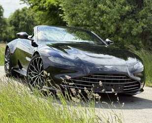 Aston Martin V8 Gebrauchtwagen