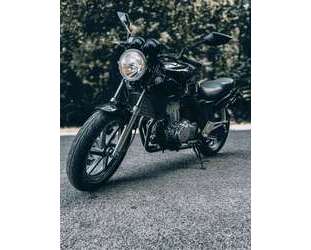 Honda CB 500 Gebrauchtwagen
