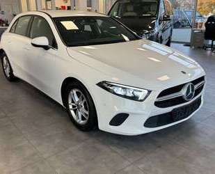 Mercedes-Benz A 180 Gebrauchtwagen