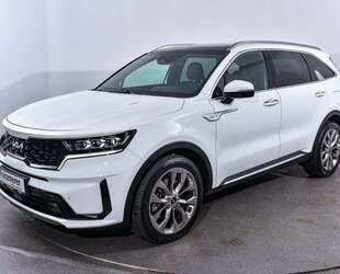 Kia Sorento Gebrauchtwagen