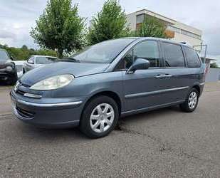 Peugeot 807 Gebrauchtwagen