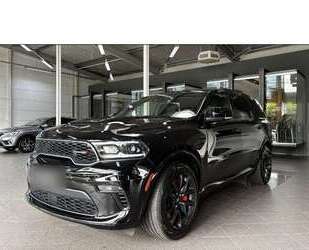 Dodge Durango Gebrauchtwagen