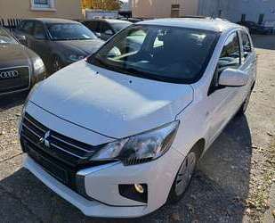 Mitsubishi Space Star Gebrauchtwagen