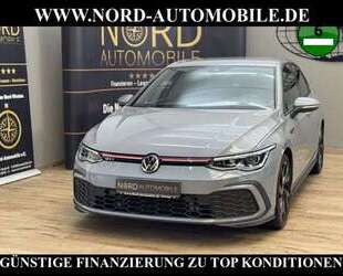 VW Golf GTI Gebrauchtwagen
