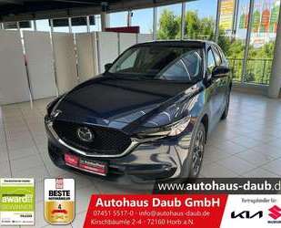 Mazda CX-5 Gebrauchtwagen