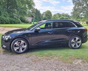 Audi e-tron Gebrauchtwagen