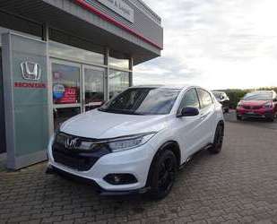 Honda HR-V Gebrauchtwagen