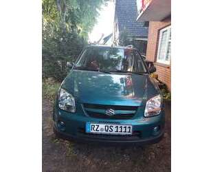 Suzuki Ignis Gebrauchtwagen