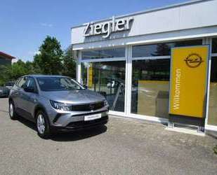 Opel Grandland X Gebrauchtwagen