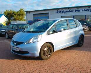 Honda Jazz Gebrauchtwagen