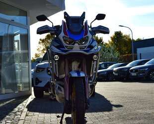 Honda CRF 1100 Gebrauchtwagen