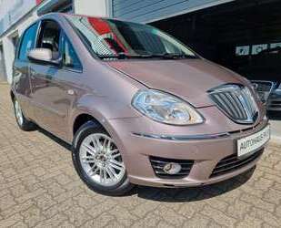 Lancia MUSA Gebrauchtwagen