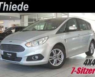 Ford S-Max Gebrauchtwagen