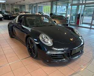 Porsche 991 Gebrauchtwagen