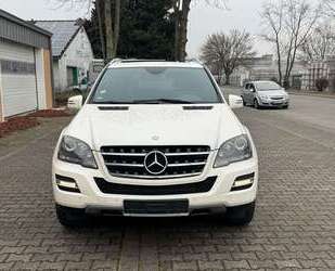 Mercedes-Benz ML 300 Gebrauchtwagen