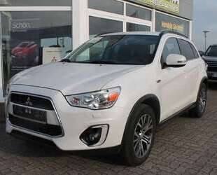 Mitsubishi ASX Gebrauchtwagen