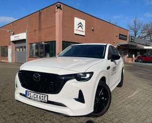 Triumph CX-60 