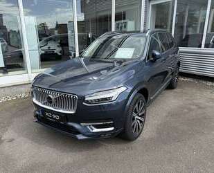 Volvo XC90 Gebrauchtwagen