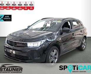 Opel Grandland X Gebrauchtwagen