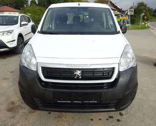 Peugeot Partner Gebrauchtwagen