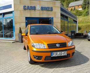 Fiat Punto Gebrauchtwagen