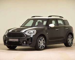 Mini Cooper Countryman Gebrauchtwagen