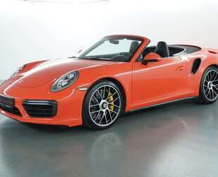 Porsche 991 Gebrauchtwagen