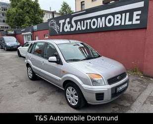 Ford Fusion Gebrauchtwagen