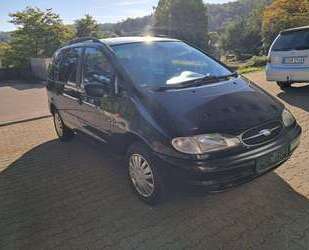 Ford Galaxy Gebrauchtwagen