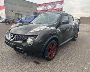 Nissan Juke Gebrauchtwagen