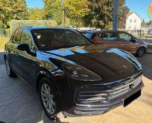 Porsche Cayenne Gebrauchtwagen
