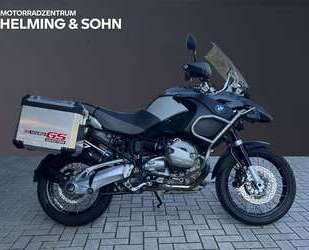 BMW R 1200 GS Gebrauchtwagen