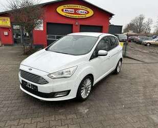 Ford C-Max Gebrauchtwagen