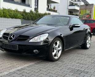 Mercedes-Benz SLK 280 Gebrauchtwagen