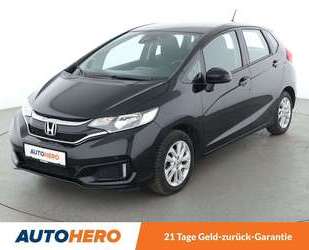 Honda Jazz Gebrauchtwagen