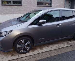 Nissan Leaf Gebrauchtwagen